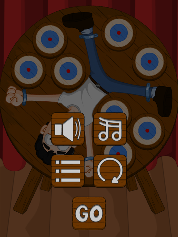 Darts Champ iPad  स्क्रीनशॉट