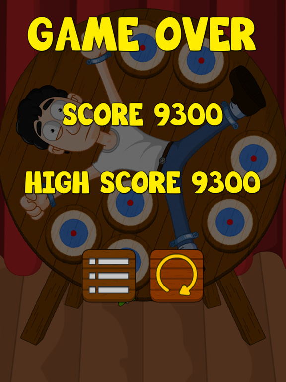 Darts Champ iPad  स्क्रीनशॉट