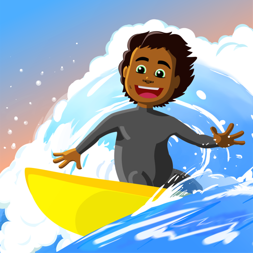 Wacky Waves Wacky Waves