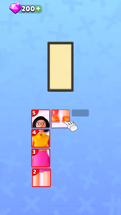 Color Solitaire 3D Screenshots