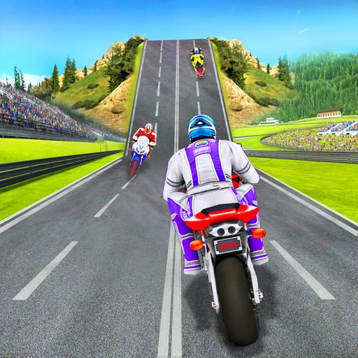 Bike Racing - Bike Race Game Bike Racing - Bike Race Game