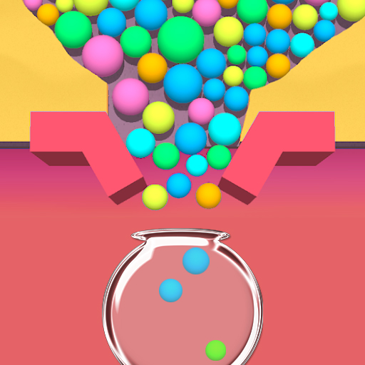 Classic Sand and Balls Classic Sand and Balls