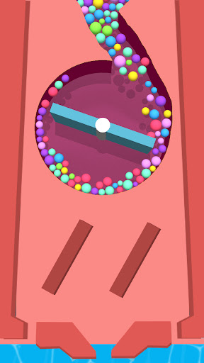 Classic Sand and Balls Screenshots