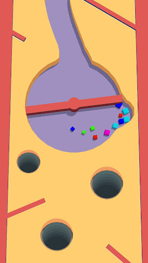 Classic Sand and Balls Screenshots