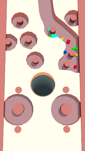Classic Sand and Balls Screenshots