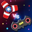 Realtime Fidget Spinner Games Realtime Fidget Spinner Games