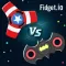 Fidget Spinner IO