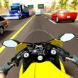 Highway Moto Rider 2: Traffic Highway Moto Rider 2: Traffic
