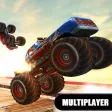 Offroad Monster Truck Offroad Monster Truck