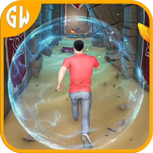 Run Run 3D 3 Run Run 3D 3