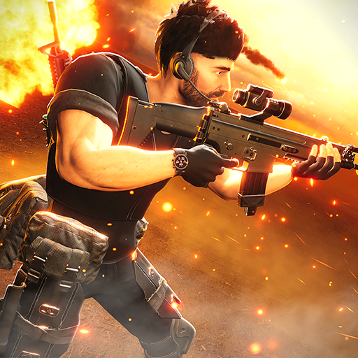 Sniper 3D : Sniper Games 2023 Sniper 3D : Sniper Games 2023