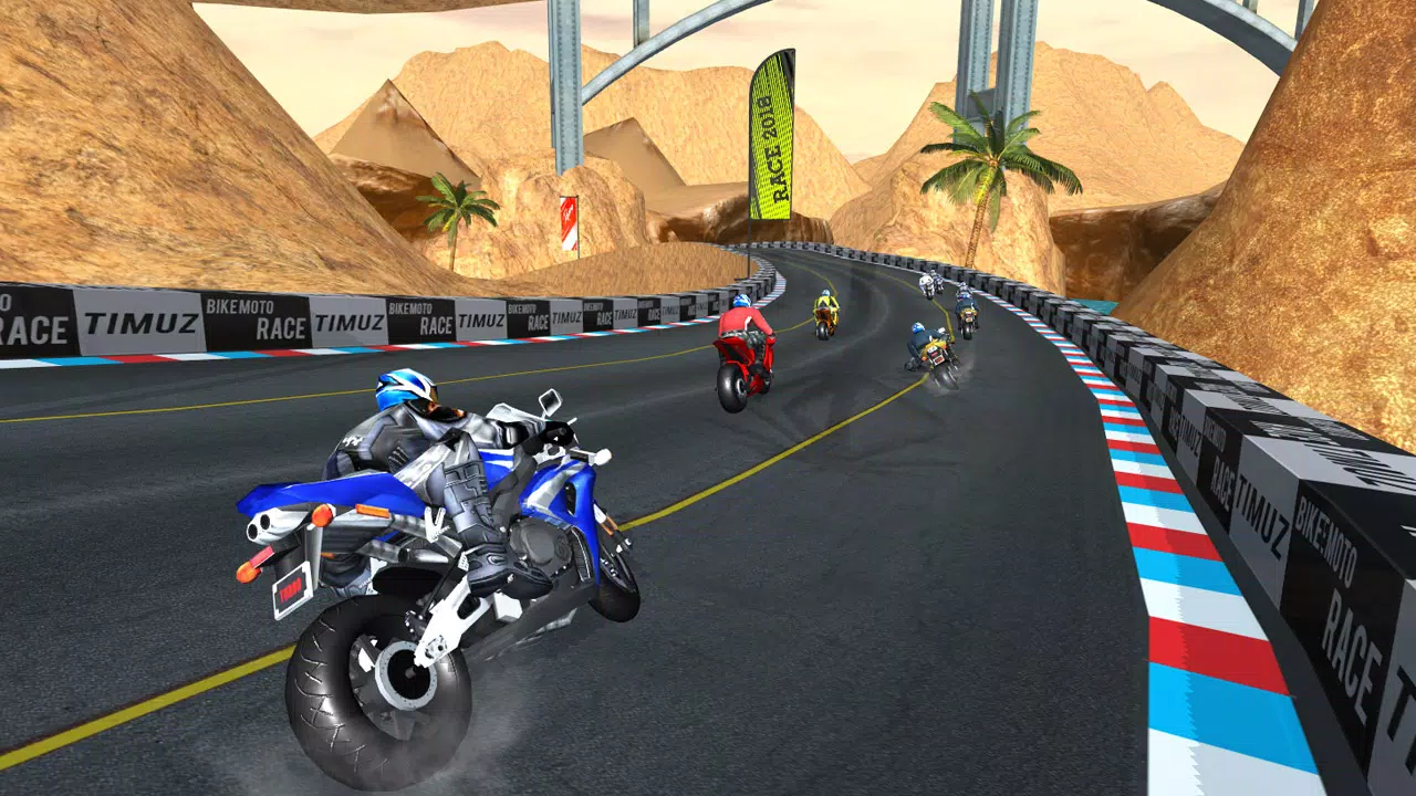 Bike Racing : Moto Race Game Screenshots