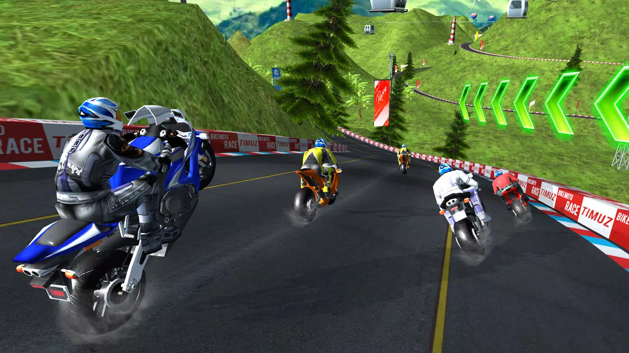 Bike Racing : Moto Race Game Screenshots