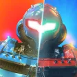 Clash Of Robots Fighting Game Clash Of Robots Fighting Game