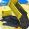 Truck Simulator. Ultimate Construction Lorry Driving Simulation