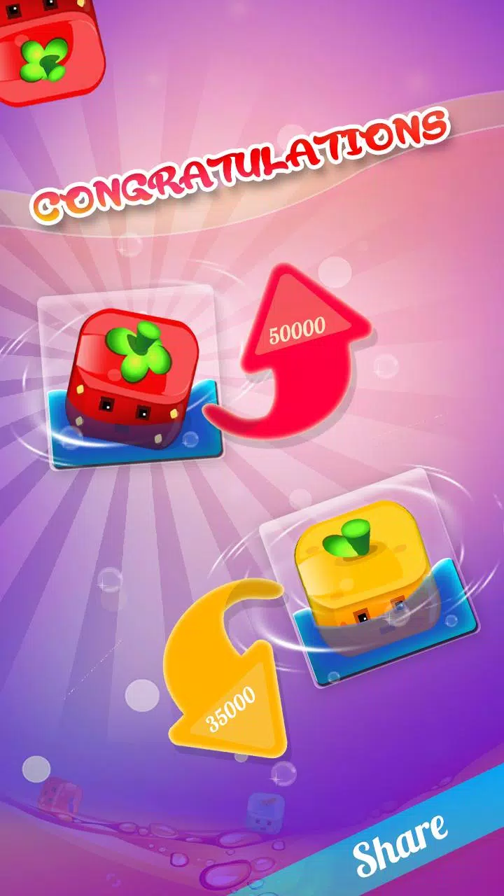 Juice Blast Screenshots