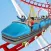 VR Roller Coaster Simulator 3d