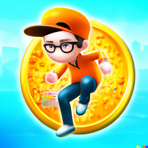 Run Run 3D