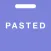 Pasted - Clipboard History
