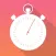 tomato timer - focus on work