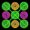 Color & Ring - Puzzle Game