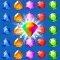 Jewel Puzzle - Match 3 Game