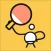 Stickman - Ping Pong