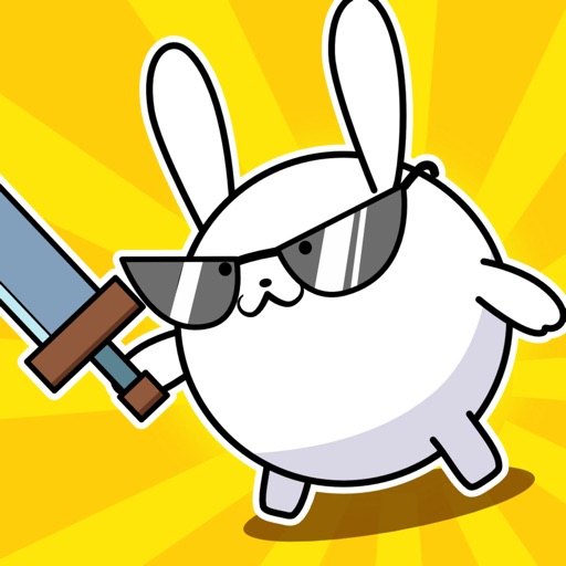 Battle Bunny:Tower Defense War Battle Bunny:Tower Defense War
