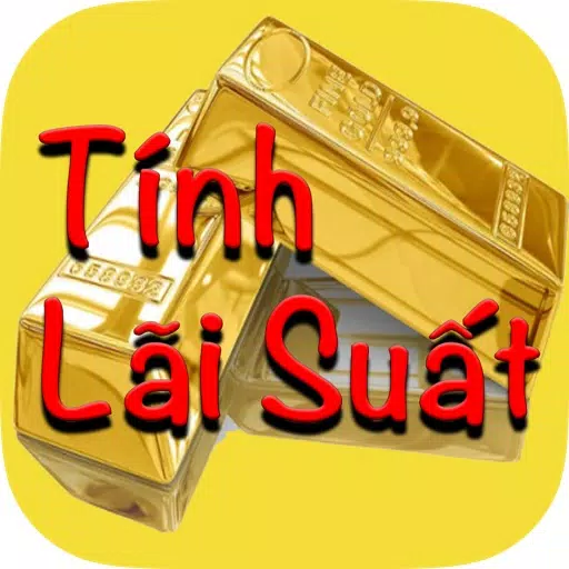 Tính Lãi Suất NH Tính Lãi Suất NH