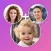 AI Face Maker : Baby Generator