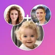 AI Face Maker : Baby Generator AI Face Maker : Baby Generator