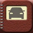 Vehicle Logbook & MPG
