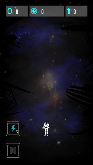 Astro Not! Screenshots