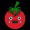 Tomato Boy!