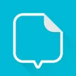 Stickr! - Send fun selfie expressions as stickers to friends