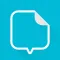 Stickr! - Send fun selfie expressions as stickers to friends