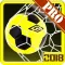 Football WorldCup Soccer 2018 Pro