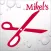 Mikel's The Paul Mitchell Experience App