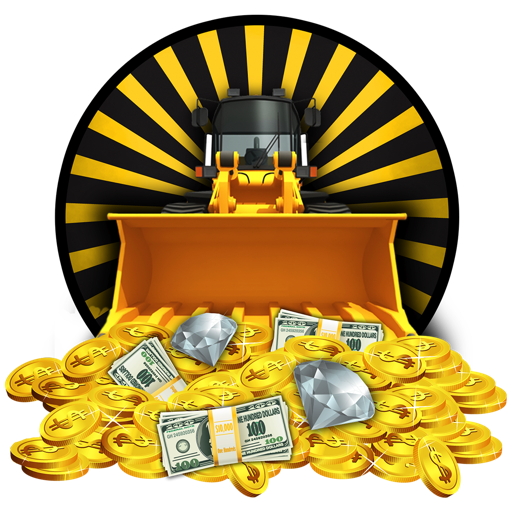 Ace Coin BullDozer Ace Coin BullDozer