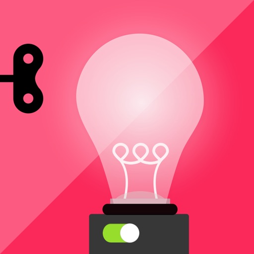 Everything Machine by Tinybop Everything Machine by Tinybop