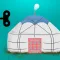 Homes by Tinybop
