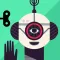 The Robot Factory by Tinybop
