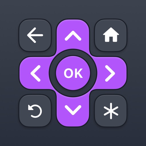 RoByte: Roku Remote TV App RoByte: Roku Remote TV App