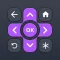RoByte: Roku Remote TV App