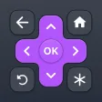 Roku TV Remote Control: RoByte Roku TV Remote Control: RoByte