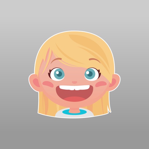 Tiny Trees Basic Stickers for iMessage Tiny Trees Basic Stickers for iMessage