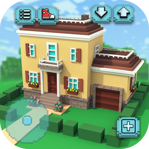 City Build Craft: Exploration City Build Craft: Exploration
