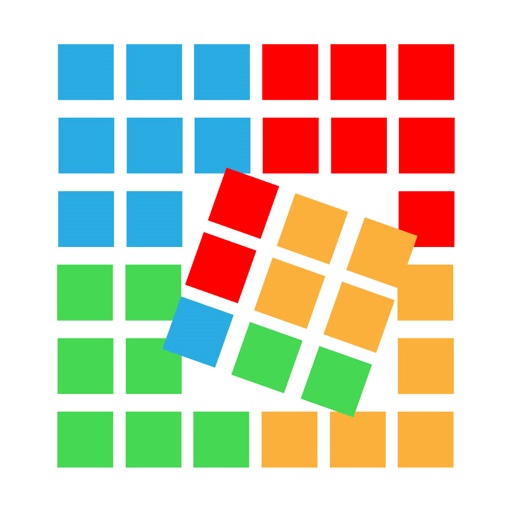 Magic Square - Magic cube 2D Magic Square - Magic cube 2D