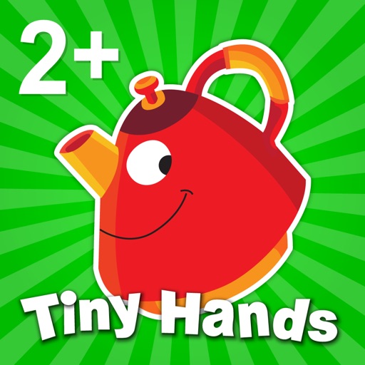 Tiny Hands Learning World Kids Tiny Hands Learning World Kids