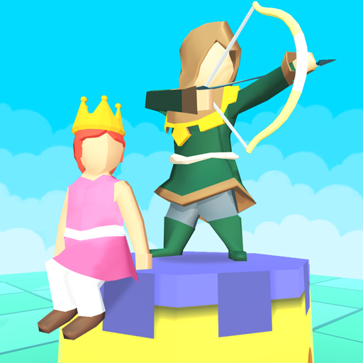 Save The Princess